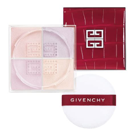 givenchy puder sypki cena|Makijaż twarzy & Pudry sypkie GIVENCHY ≡ SEPHORA.